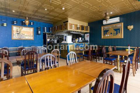 Restaurante  Venda em Quarteira,Loulé