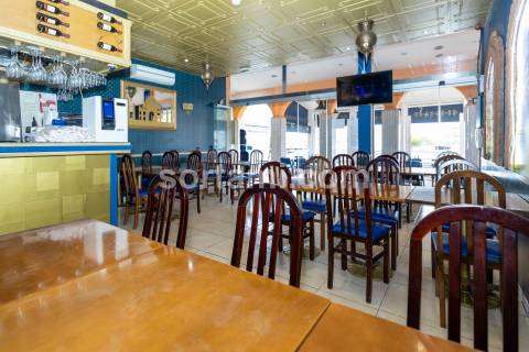 Restaurante  Venda em Quarteira,Loulé