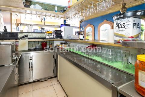 Restaurante  Venda em Quarteira,Loulé