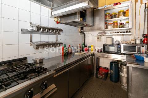 Restaurante  Venda em Quarteira,Loulé