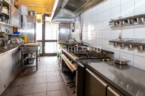 Restaurante  Venda em Quarteira,Loulé