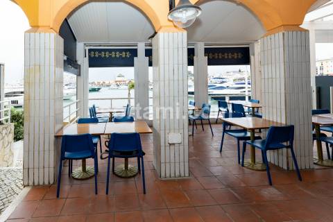 Restaurante  Venda em Quarteira,Loulé