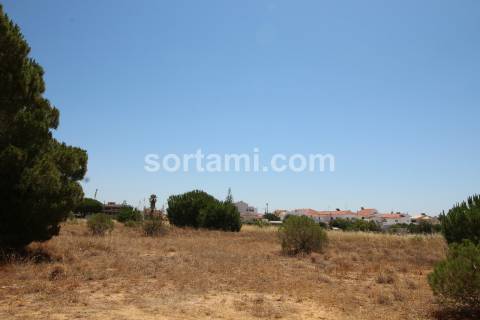 Terreno Para Construção  Venda em Montenegro,Faro