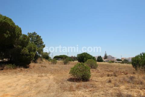 Terreno Para Construção  Venda em Montenegro,Faro