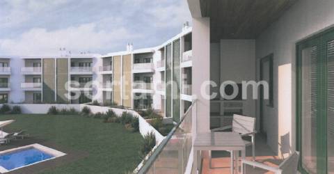 Terreno Para Construção  Venda em Montenegro,Faro