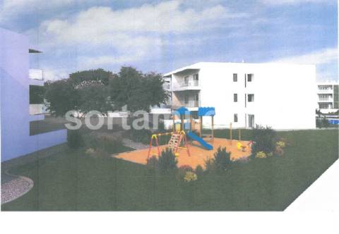 Terreno Para Construção  Venda em Montenegro,Faro