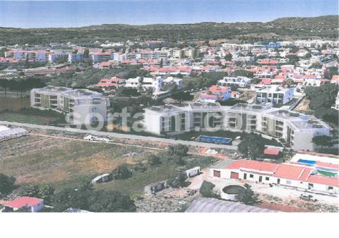 Terreno Para Construção  Venda em Montenegro,Faro