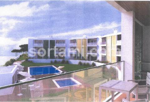 Terreno Para Construção  Venda em Montenegro,Faro