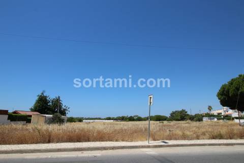 Terreno Para Construção  Venda em Montenegro,Faro