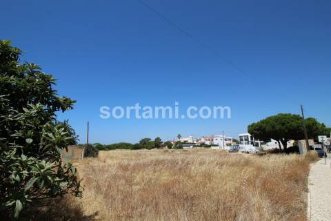 Terreno Para Construção  Venda em Montenegro,Faro