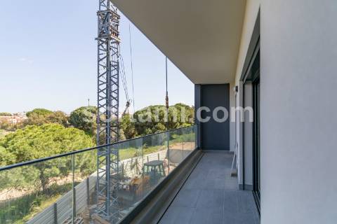 Apartamento T2 Venda em Montenegro,Faro