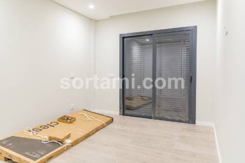 Apartamento T2 Venda em Montenegro,Faro