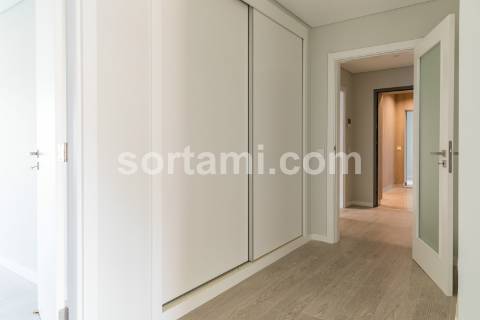 Apartamento T2 Venda em Montenegro,Faro