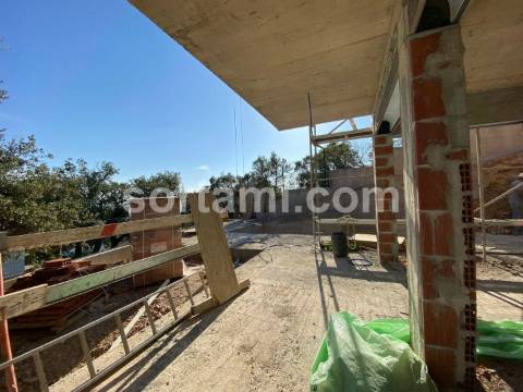 Moradia Isolada T4 Venda em São Brás de Alportel,São Brás de Alportel