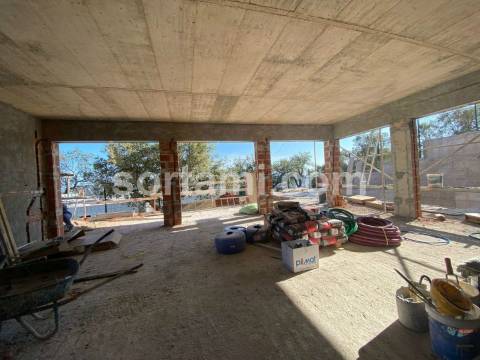 Moradia Isolada T4 Venda em São Brás de Alportel,São Brás de Alportel