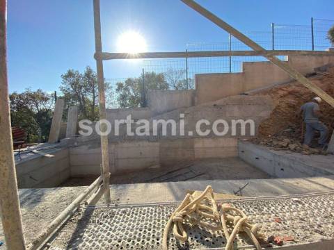 Moradia Isolada T4 Venda em São Brás de Alportel,São Brás de Alportel