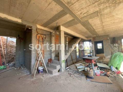 Moradia Isolada T4 Venda em São Brás de Alportel,São Brás de Alportel
