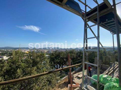 Moradia Isolada T4 Venda em São Brás de Alportel,São Brás de Alportel