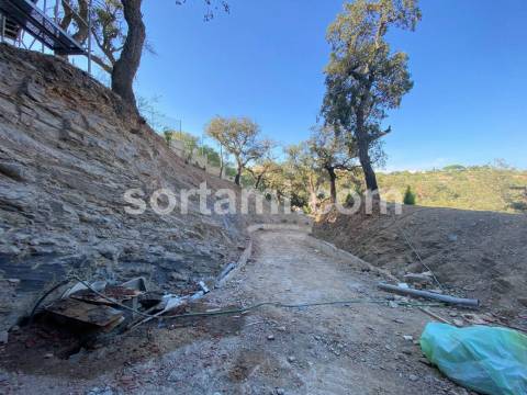 Moradia Isolada T4 Venda em São Brás de Alportel,São Brás de Alportel