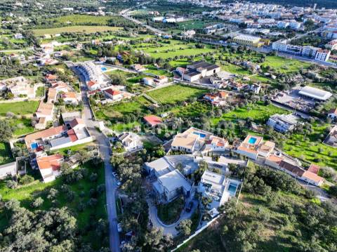 Moradia Isolada T4 Venda em São Brás de Alportel,São Brás de Alportel