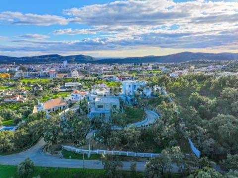 Moradia Isolada T4 Venda em São Brás de Alportel,São Brás de Alportel