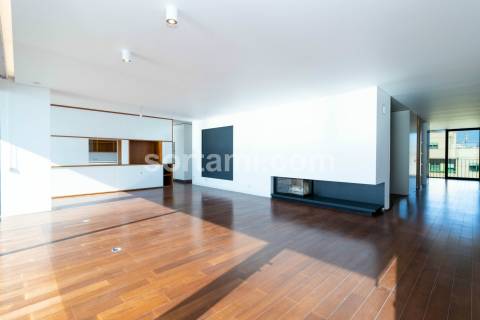 Apartamento T5 Venda em Canidelo,Vila Nova de Gaia