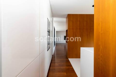 Apartamento T5 Venda em Canidelo,Vila Nova de Gaia