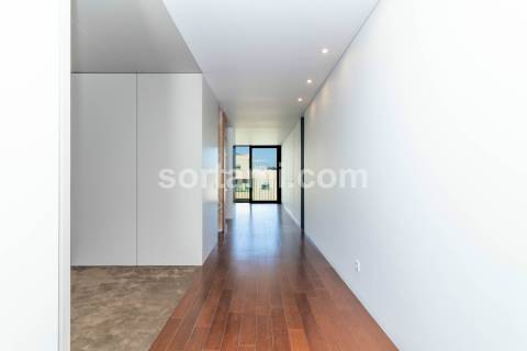 Apartamento T5 Venda em Canidelo,Vila Nova de Gaia