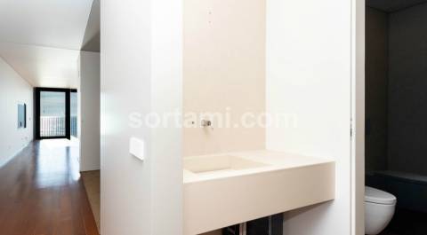 Apartamento T5 Venda em Canidelo,Vila Nova de Gaia