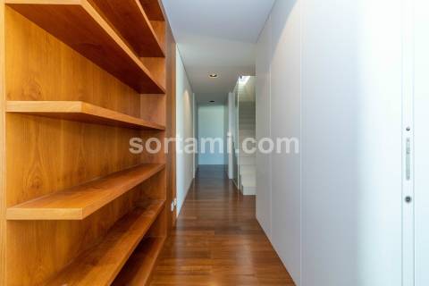 Apartamento T5 Venda em Canidelo,Vila Nova de Gaia