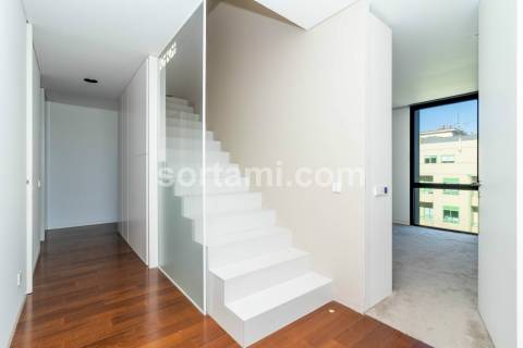 Apartamento T5 Venda em Canidelo,Vila Nova de Gaia