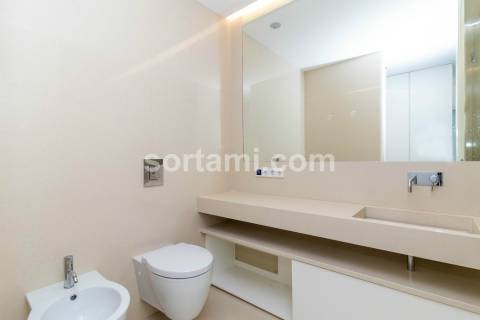 Apartamento T5 Venda em Canidelo,Vila Nova de Gaia