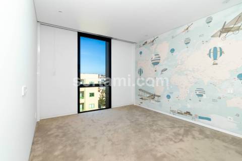 Apartamento T5 Venda em Canidelo,Vila Nova de Gaia