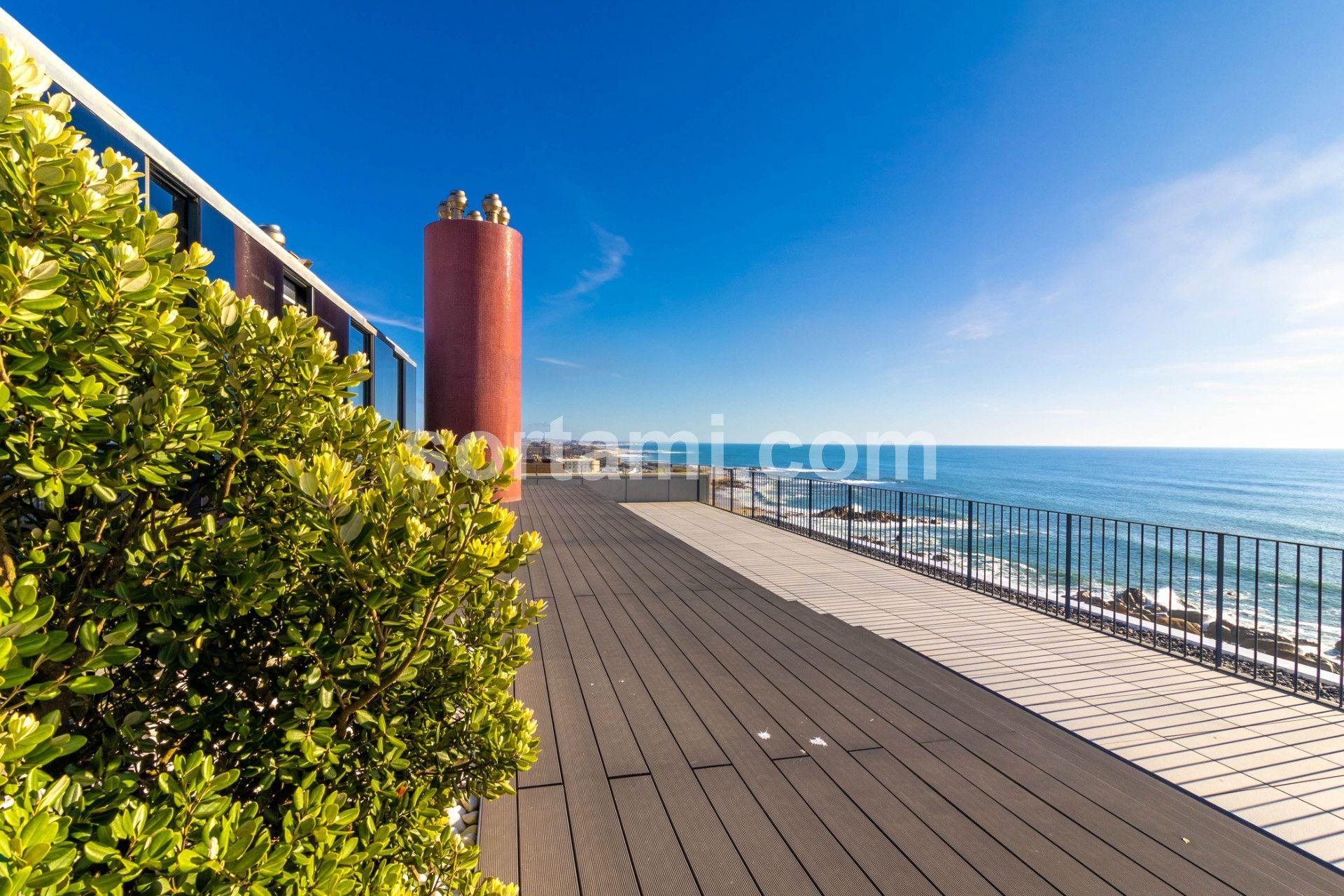 Apartamento T5 Venda em Canidelo,Vila Nova de Gaia