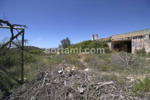 Terreno Para Construção  Venda em Loulé (São Sebastião),Loulé