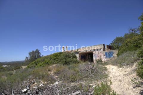 Terreno Para Construção  Venda em Loulé (São Sebastião),Loulé
