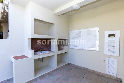 Moradia em Banda T3 Venda em Albufeira e Olhos de Água,Albufeira