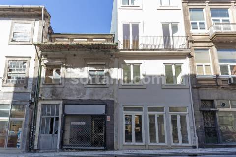 Prédio  Venda em Cedofeita, Santo Ildefonso, Sé, Miragaia, São Nicolau e Vitória,Porto