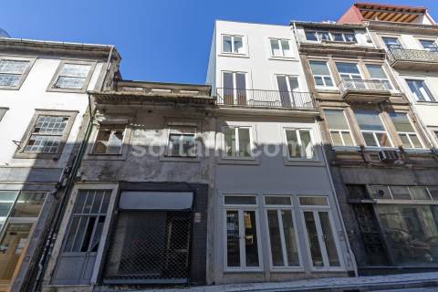 Prédio  Venda em Cedofeita, Santo Ildefonso, Sé, Miragaia, São Nicolau e Vitória,Porto