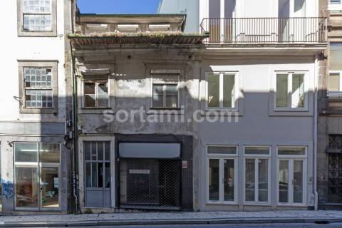 Prédio  Venda em Cedofeita, Santo Ildefonso, Sé, Miragaia, São Nicolau e Vitória,Porto