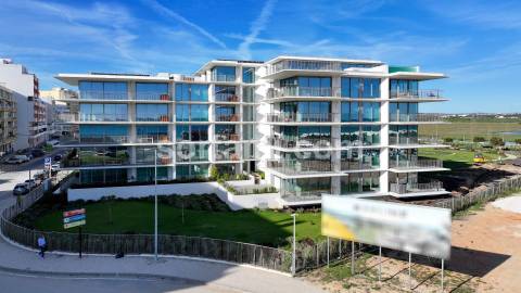 Apartamento T2 Venda em Armação de Pêra,Silves