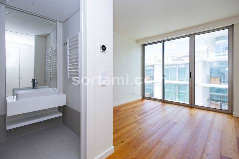 Apartamento T2 Venda em Armação de Pêra,Silves