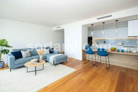 Apartamento T2 Venda em Armação de Pêra,Silves