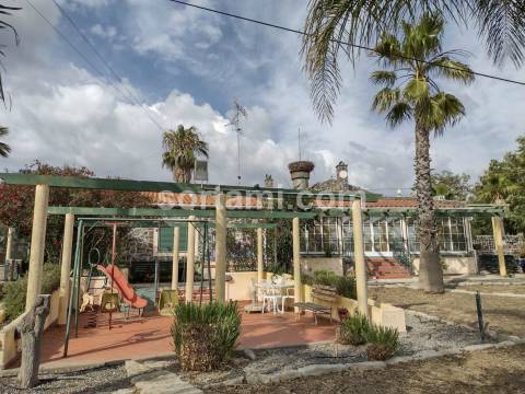 Moradia Isolada T3+2 Venda em São Miguel do Pinheiro, São Pedro de Solis e São Sebastião dos Carros,Mértola