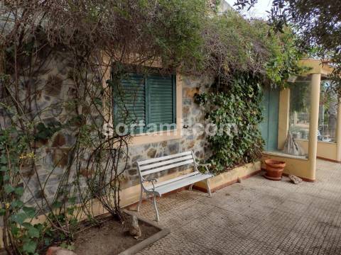 Moradia Isolada T3+2 Venda em São Miguel do Pinheiro, São Pedro de Solis e São Sebastião dos Carros,Mértola