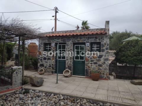 Moradia Isolada T3+2 Venda em São Miguel do Pinheiro, São Pedro de Solis e São Sebastião dos Carros,Mértola