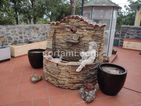 Moradia Isolada T3+2 Venda em São Miguel do Pinheiro, São Pedro de Solis e São Sebastião dos Carros,Mértola