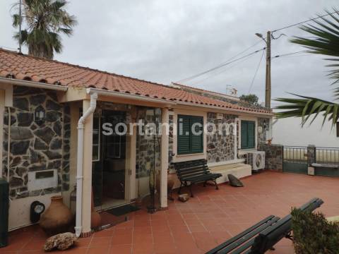 Moradia Isolada T3+2 Venda em São Miguel do Pinheiro, São Pedro de Solis e São Sebastião dos Carros,Mértola