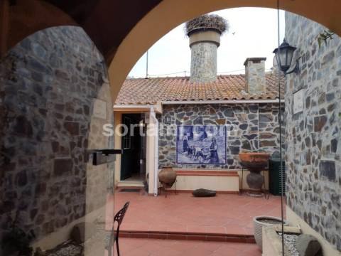 Moradia Isolada T3+2 Venda em São Miguel do Pinheiro, São Pedro de Solis e São Sebastião dos Carros,Mértola