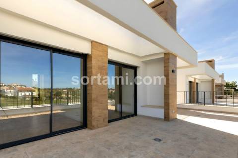 Moradia Isolada T4 Venda em Quarteira,Loulé